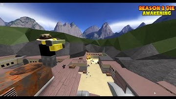 R2DA OFFICIAL TRAILER