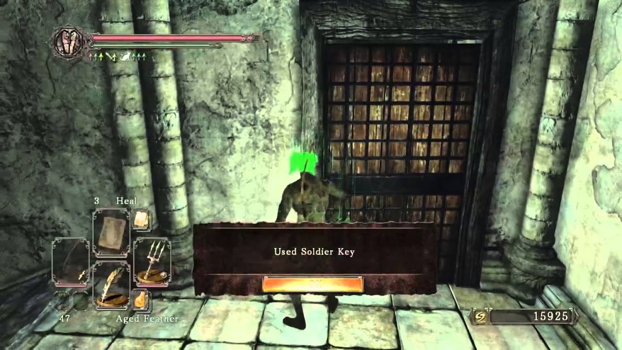 Wearable Snake Plays – DS2:SotFS – No Life Gems – Part 17 – Dragon Shrine