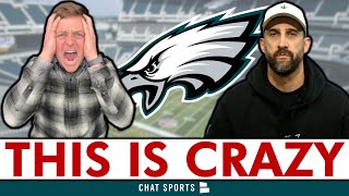 🚨Nick Sirianni Is Making A HUGE MISTAKE🚨