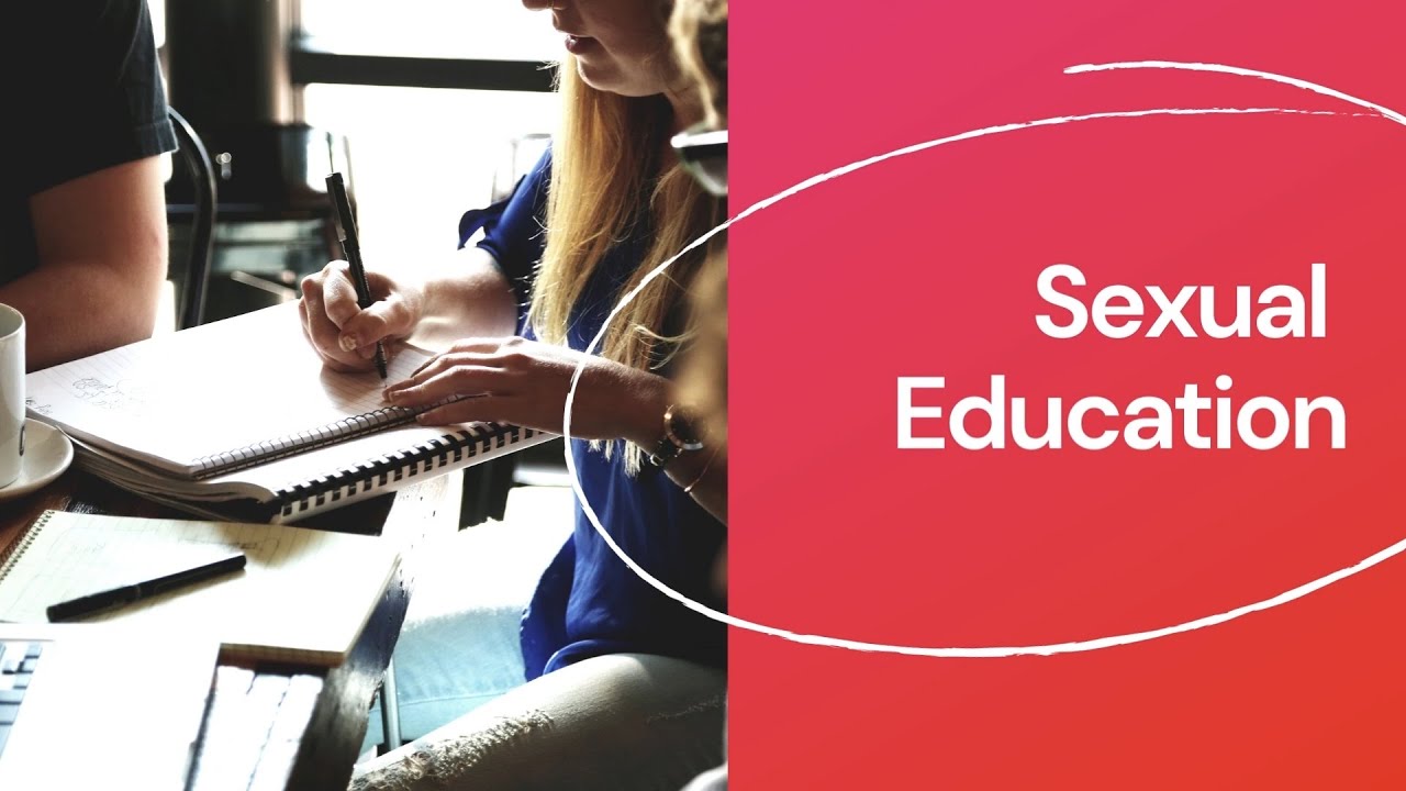 Sexual Education