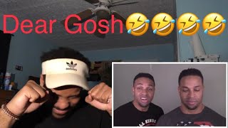 HOW ARE THEY NOT CANCELED YET LOL | Hodgetwins Funniest Moments Of All Time Reaction