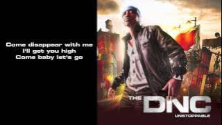 The DNC - Electric feat. Miss Amani