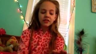 What's in my Easter basket 2015
