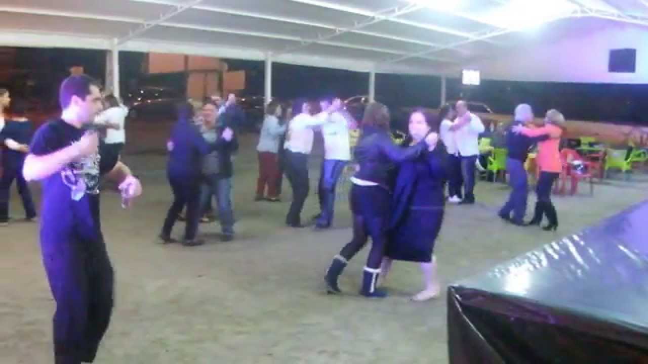 1 Pito da Maria Paulo Dias Teclista Rebordinho Viseu 01 11 2014