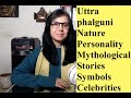 Uttara Phalguni Nakshatra and all about it! 1/2