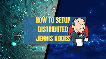 Setting Up Distributed Jenkins: Connect Agents for Scalable CI/CD