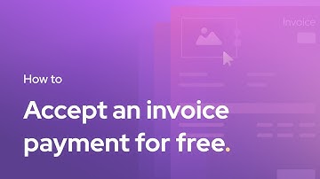 How to Accept Payments for Free with Helcim Invoicing