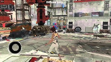 GDCE2013 - The art and rendering of Remember Me - PBR Textures validation