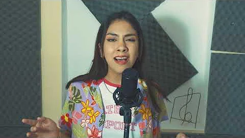 Martina Jimenez - La nave del olvido (cover)