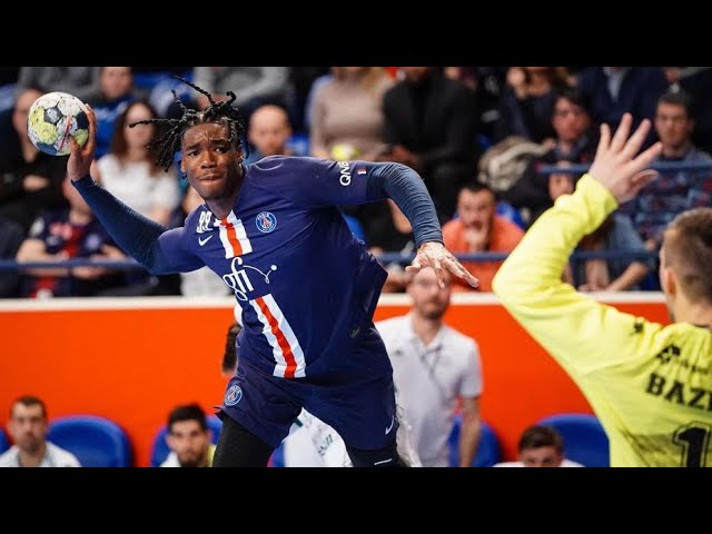 Best Of Dylan Nahi Paris Saint Germain Handball 2020 Youtube Best Of Dylan Nahi Paris Saint Germain Handball 2020 Youtube