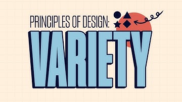 Mastering Variety: The Principles Of Graphic Design