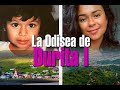 La odisea de Durita (parte I): historia en Dinamarca de una joven adoptada en Colombia