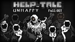 [Help_tale] UNHAPPY Full OST