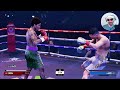 Gervonta Davis(MOD) vs Teofimo Lopez 🔥 POWER vs SPEED | Undisputed