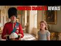 Royal Guard Breaks Down in Tears After Princess Charlotte Reveals a Painful Hidden Truth | Emotional