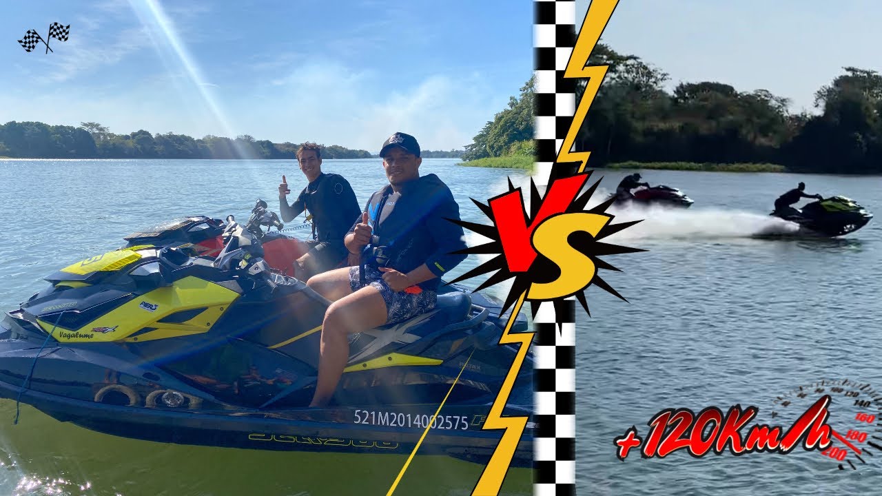 O RACHA DE JET SKI MAIS DISPUTADO DO CANAL MEU RXP 300 VS RXP 260 o-racha-de-jet-ski-mais-disputado-do-canal-meu-rxp-300-vs-rxp-260