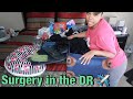 Things You’ll Need For Surgery in the DR | Pack With Me