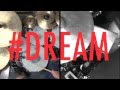 Blurred Lines by Robin Thicke - Drum cover (Blurred Lines ft. T.I., Pharrell)