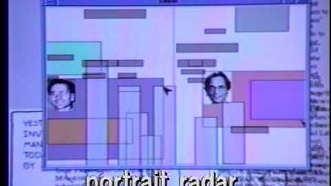 Staying Aware in Groupware Workspaces