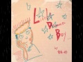 Little drummer boy  宮本一粋