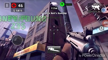 Dead trigger 2 mod menu