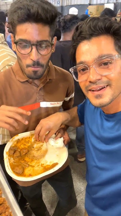 ramadan food mela photos