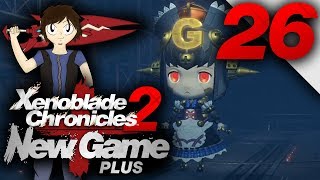 Lets Play: Xenoblade Chronicles 2 [New Game Plus] - Part 26