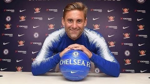 Rob Green transfer left Chelsea staff 'bemused' following Blues' shock swoop for 38 year old
