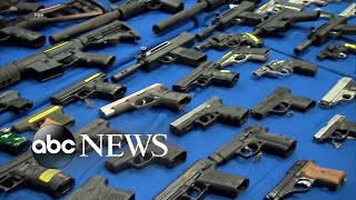 A former NYPD officer’s take on Biden’s gun violence plan