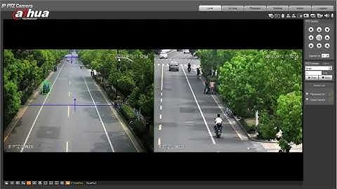 Dahua Next Generation PTZ Hunter: An Introduction