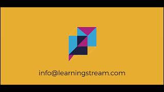 Learning Stream Software Overview