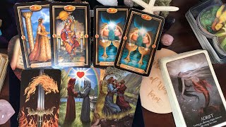 Scorpio September 19-30 its been a hard long journey 💃🏻you know better Magical Manifest in Love ❤️