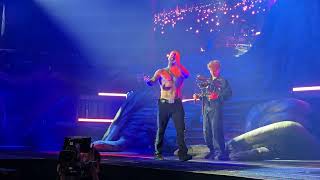 Bring mich nach Haus Kontra K Live Frankfurt 2025