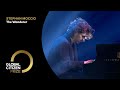 Stephan Moccio Performs his Deeply Personal Song &#39;The Wanderer&#39;  | Global Citizen Prize 2024