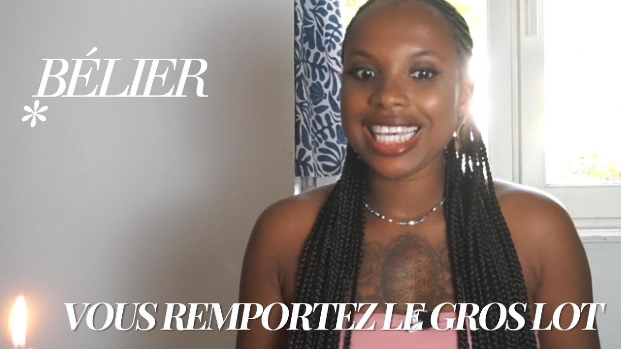 BÉLIER VOUS ENTREZ DANS UN CYCLE DE PROSPÉRITÉ
