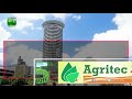 Agritec africa 2018 by radeecal communications  202122 june 2018 on green tv  english version