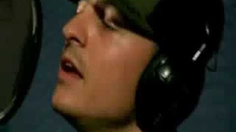 Making of Collision Course Part 1 (Linkin Park/Jay-Z)