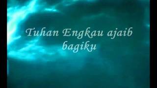 Video thumbnail of "Mujizat Masih Ada by Pdt Niko.Nyotorahardjo"