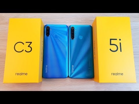 Video: Sve Prednosti I Nedostaci Realme 5i