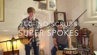 Video thumbnail of "TLC No Scrubs - Acoustic Cover"