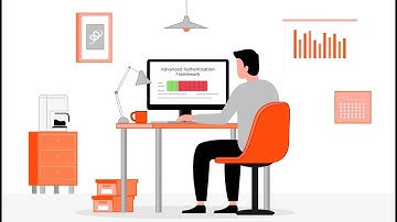 MTRIX - NetIQ Advanced Authentication | Voiceover 