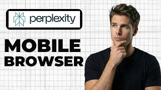 How To Use Perplexity On Mobile Browser (Quick Guide) screenshot 3