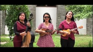 Srawa Omkara | Jikalau - Naif ( Keroncong Ver )