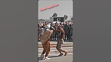 Pak آرمی ویڈیو اور فوجی ڈانس Pakarmyzindabad Duet Unfrez Military Travel Pakarmy Viralm 