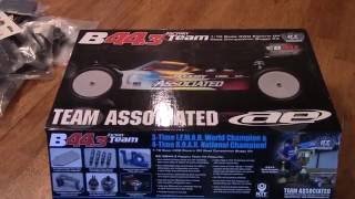 B44.3 Kit Unboxing