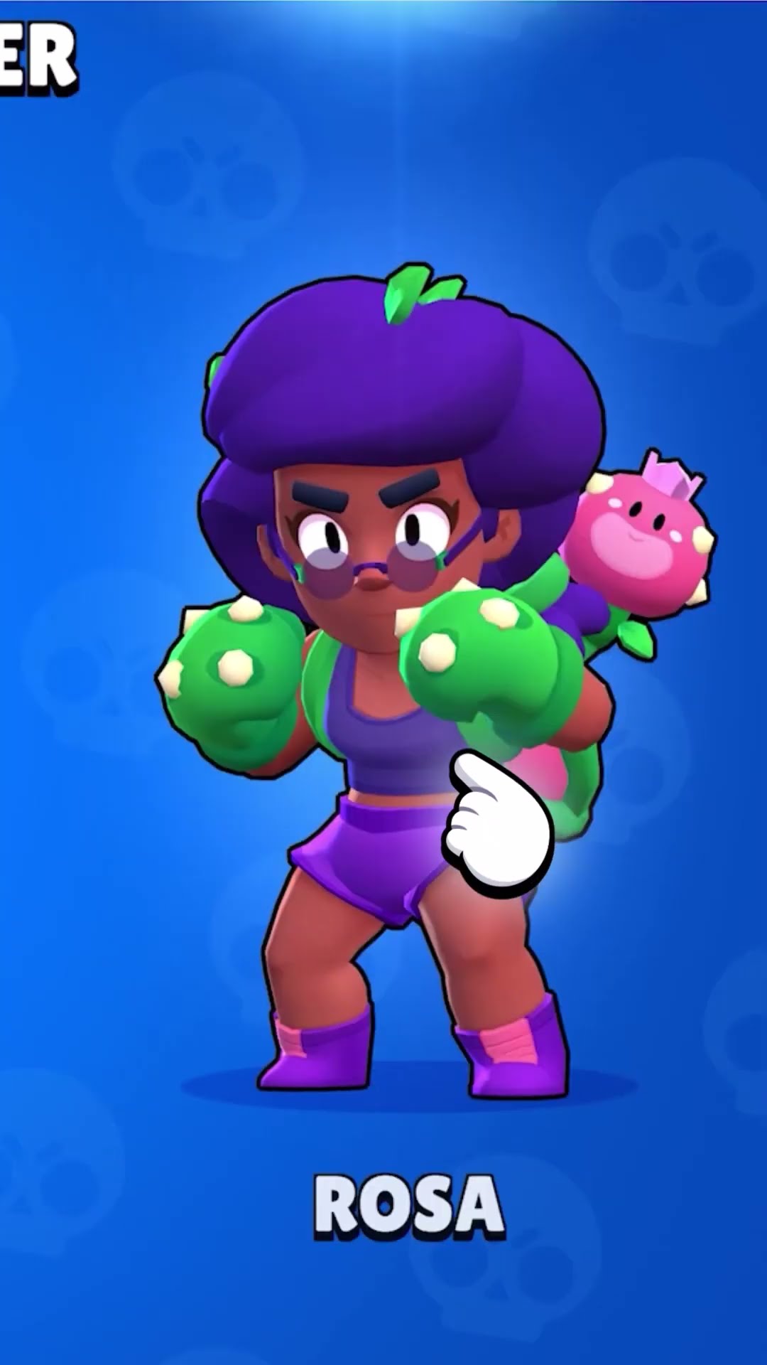 Which Brawler are you unlocking now? ? #brawlstars #starrroad #shorts