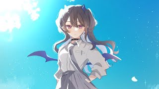 一ノ瀬うるはの配信のサムネイル画像
