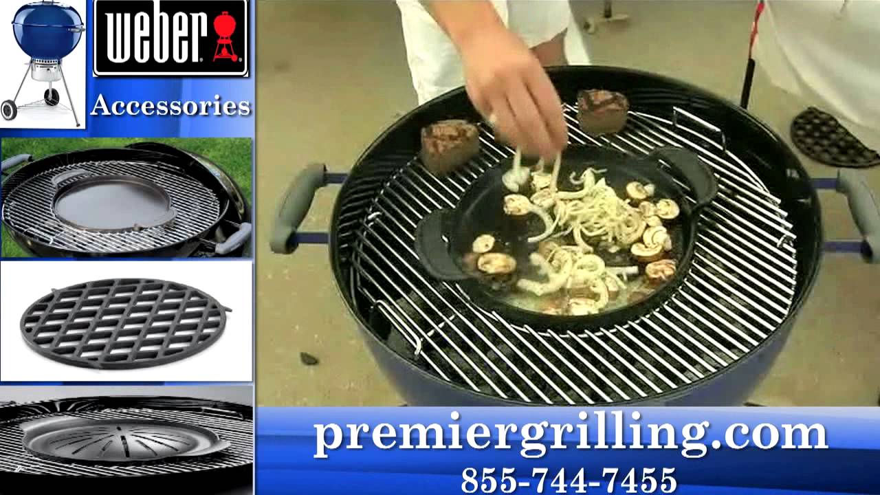 Demonstration Kitchen Outdoor weber one touch cooking demo premier grilling plano, tx - youtube Demonstration Kitchen Outdoor weber one touch cooking demo premier grilling plano, tx - youtube