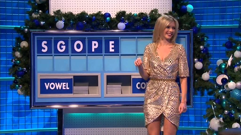 Zip latest 8 out of 10 cats does countdown hope