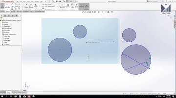 BÀI 2  Lệnh Sketch cơ bản trong thiết kế 3D Solidworks   HỌC SOLIDWORKS